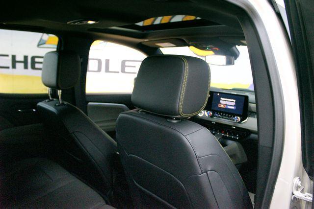 new 2026 Chevrolet Colorado car, priced at $50,534