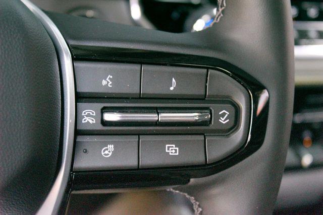 new 2026 Chevrolet Colorado car, priced at $50,534