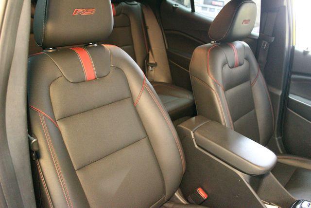used 2024 Chevrolet Trax car, priced at $22,400