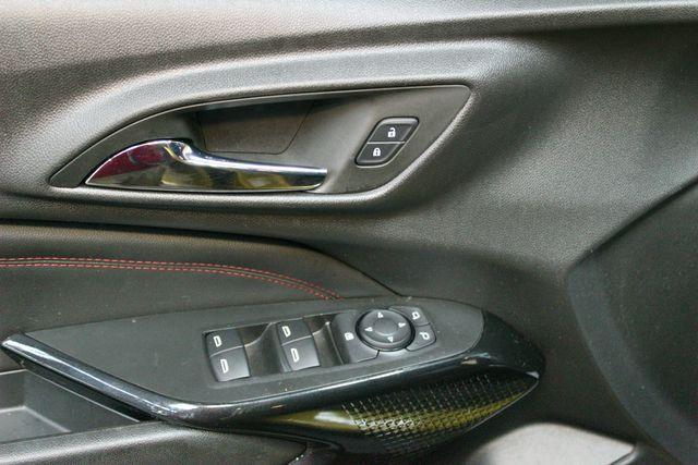 used 2024 Chevrolet Trax car, priced at $22,400
