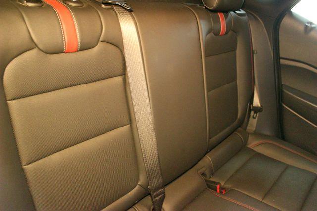 used 2024 Chevrolet Trax car, priced at $22,400