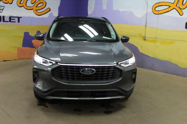 used 2025 Ford Escape car, priced at $26,900