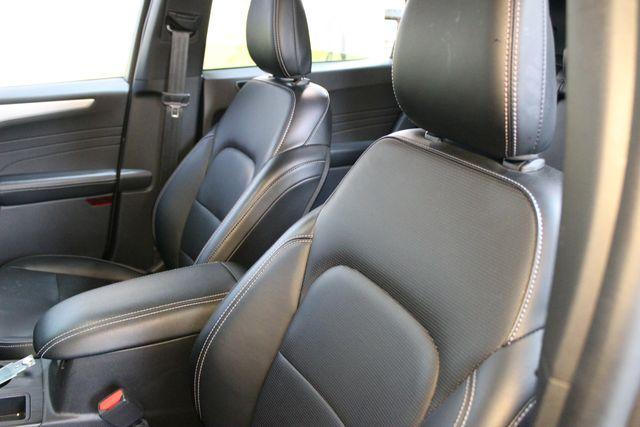 used 2025 Ford Escape car, priced at $26,900