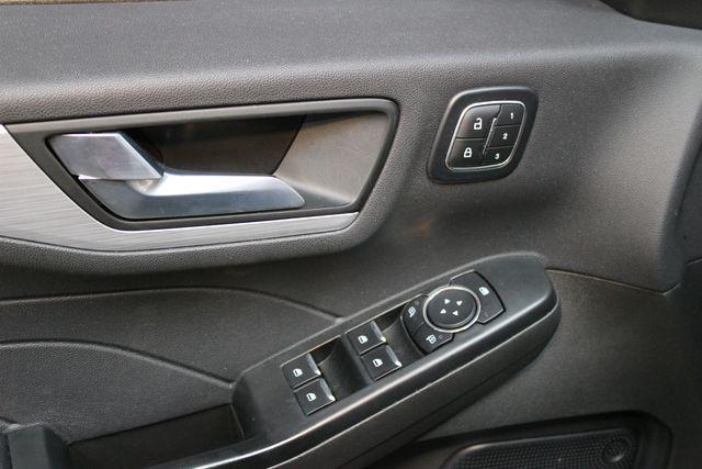 used 2025 Ford Escape car, priced at $26,900