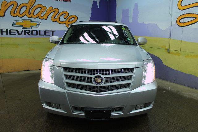 used 2013 Cadillac Escalade car, priced at $17,900