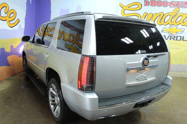 used 2013 Cadillac Escalade car, priced at $17,900