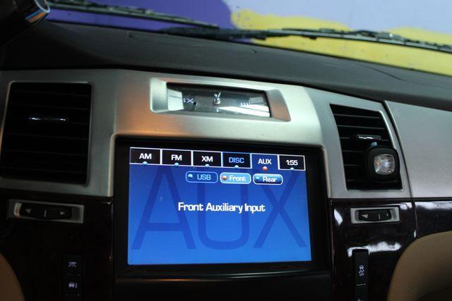 used 2013 Cadillac Escalade car, priced at $17,900