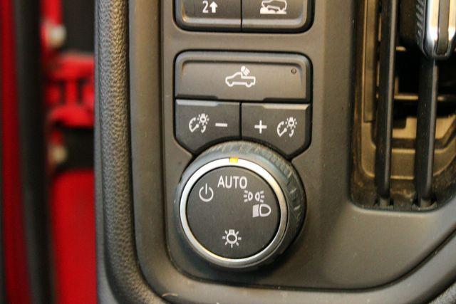 used 2019 Chevrolet Silverado 1500 car, priced at $24,900