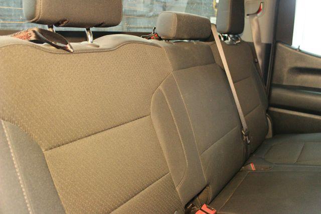 used 2019 Chevrolet Silverado 1500 car, priced at $24,900