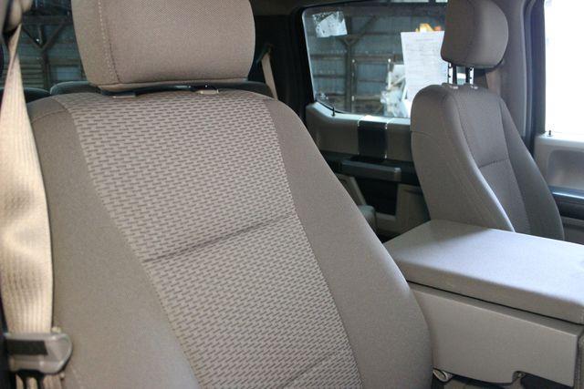 used 2017 Ford F-150 car, priced at $26,900