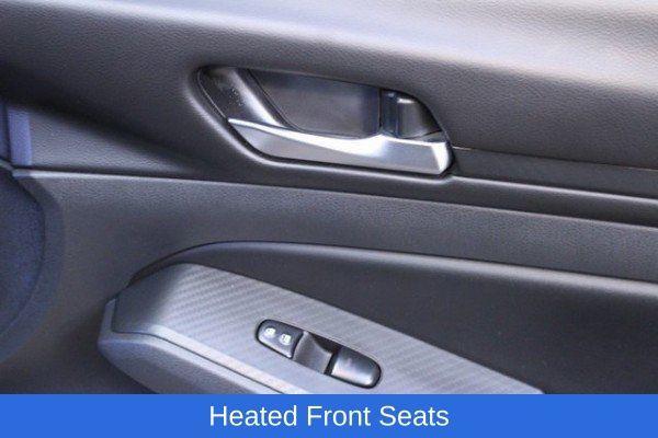 used 2021 Nissan Altima car, priced at $21,400