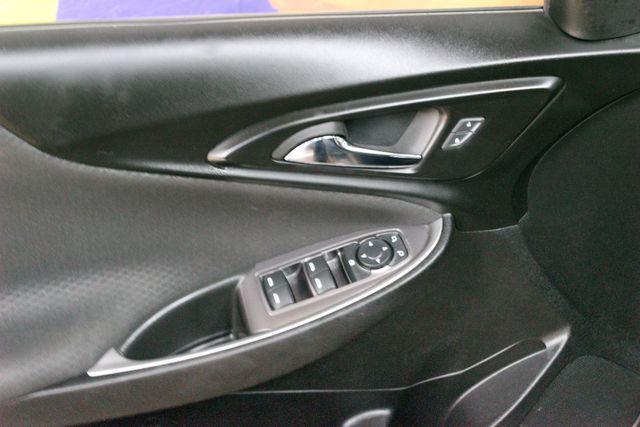 used 2023 Chevrolet Malibu car, priced at $18,300