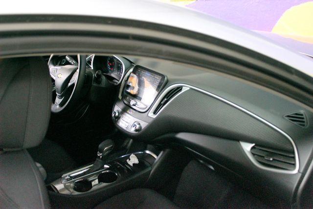 used 2023 Chevrolet Malibu car, priced at $18,300