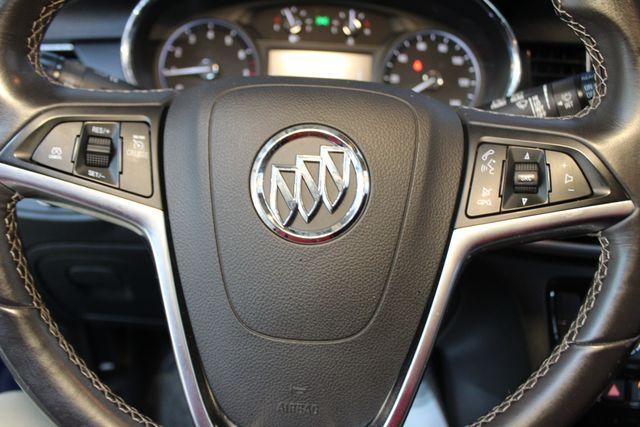 used 2020 Buick Encore car, priced at $15,194