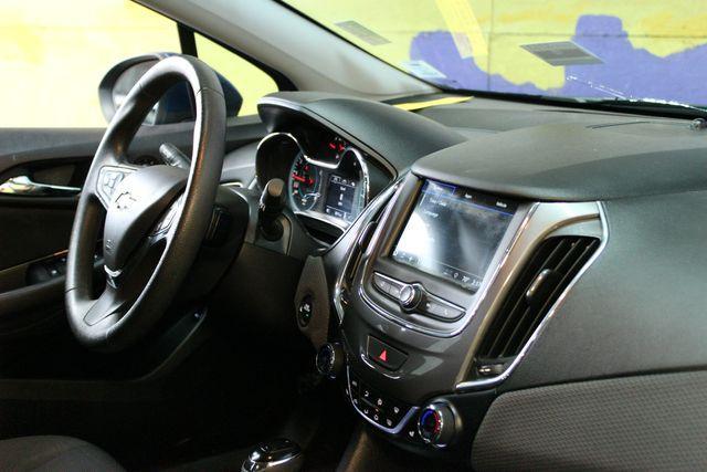 used 2019 Chevrolet Cruze car, priced at $14,800