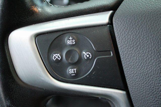 used 2021 GMC Canyon car, priced at $34,700
