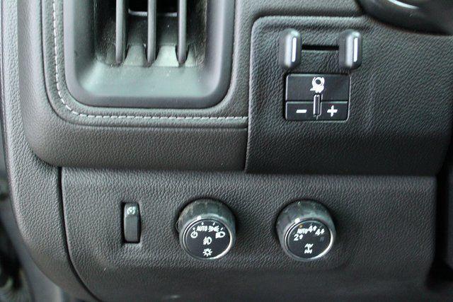 used 2021 GMC Canyon car, priced at $34,700