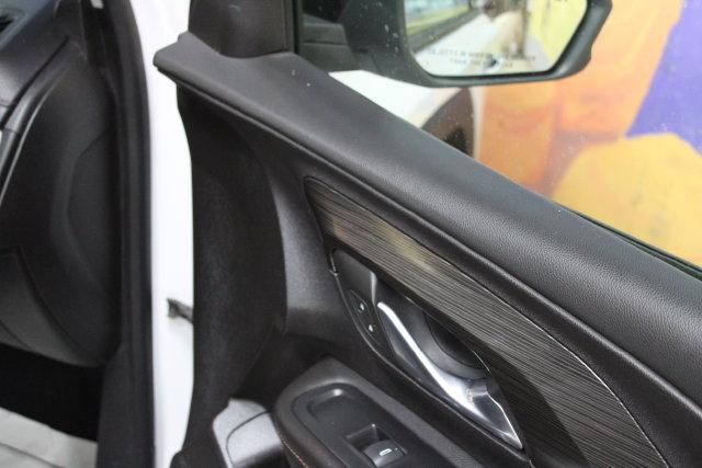 used 2019 GMC Terrain car, priced at $15,194