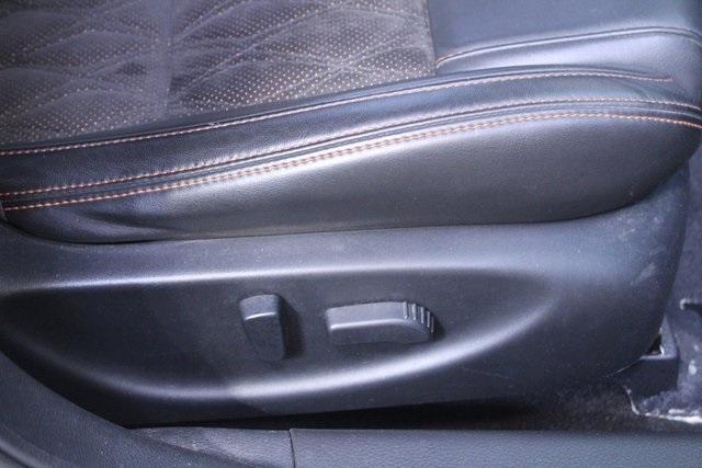 used 2020 Nissan Maxima car, priced at $23,900