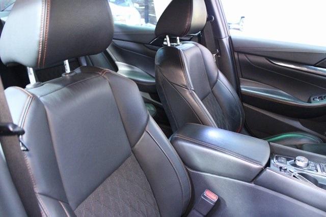 used 2020 Nissan Maxima car, priced at $23,900