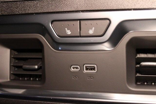 new 2026 Chevrolet Silverado 2500 car, priced at $78,593