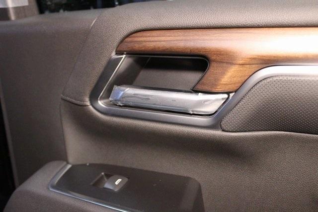 new 2026 Chevrolet Silverado 2500 car, priced at $78,593