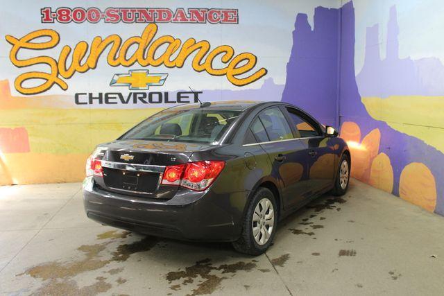 used 2015 Chevrolet Cruze car, priced at $10,800