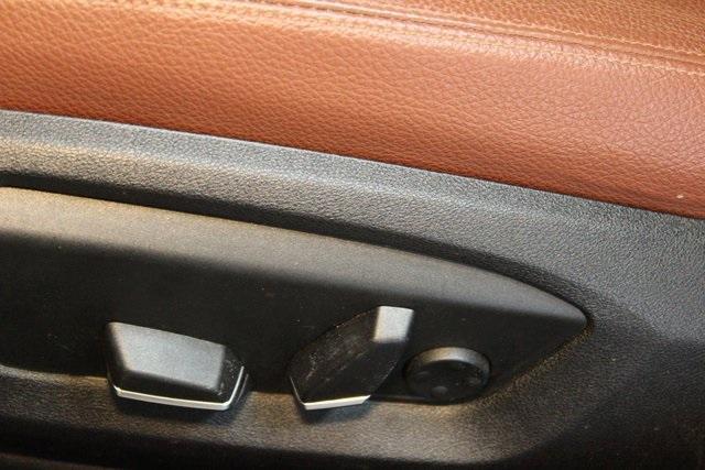 used 2015 BMW 528 car, priced at $9,500