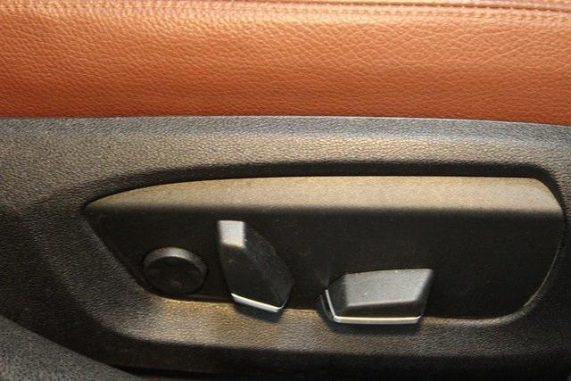 used 2015 BMW 528 car, priced at $9,500