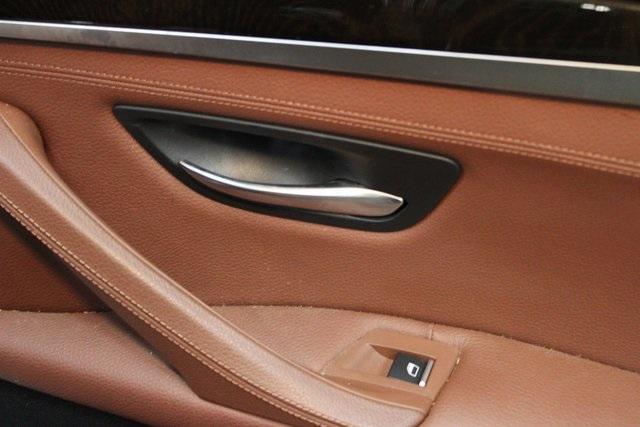used 2015 BMW 528 car, priced at $9,500