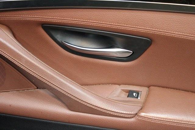 used 2015 BMW 528 car, priced at $9,500