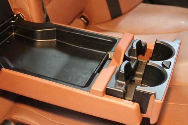 used 2015 BMW 528 car, priced at $9,500