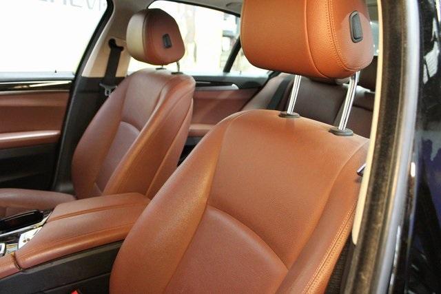 used 2015 BMW 528 car, priced at $9,500