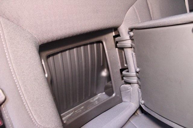 used 2021 GMC Sierra 1500 car, priced at $33,900