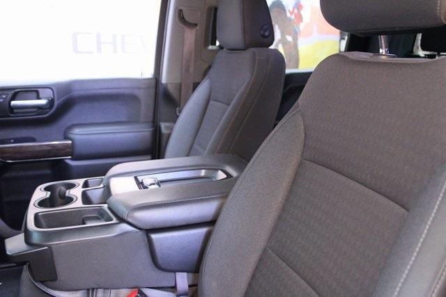 used 2021 GMC Sierra 1500 car, priced at $33,900