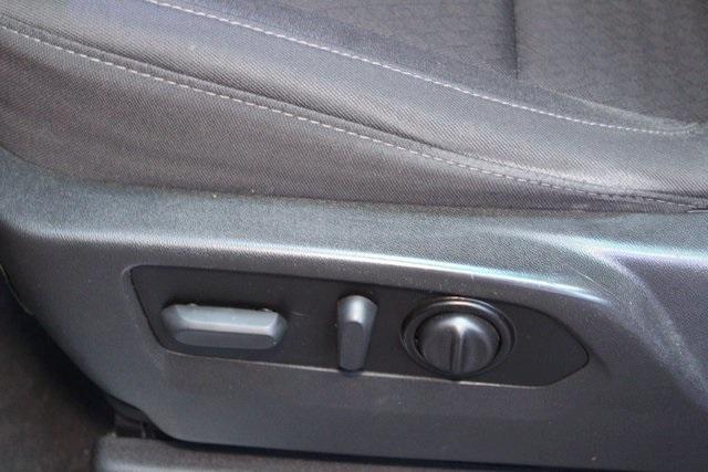 used 2021 GMC Sierra 1500 car, priced at $33,900