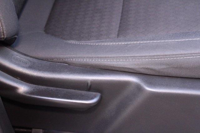 used 2021 GMC Sierra 1500 car, priced at $33,900