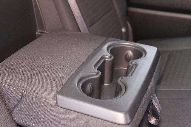 used 2021 GMC Sierra 1500 car, priced at $33,900