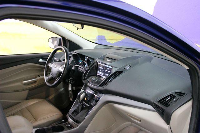 used 2015 Ford Escape car, priced at $9,500