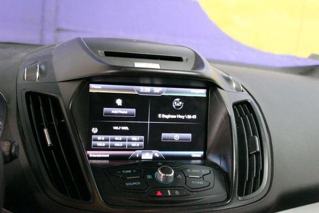 used 2015 Ford Escape car, priced at $9,500