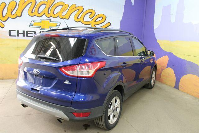 used 2015 Ford Escape car, priced at $9,500