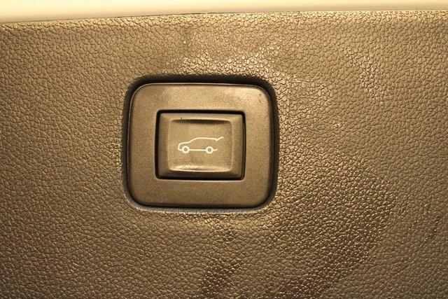 used 2025 Buick Envista car, priced at $26,900