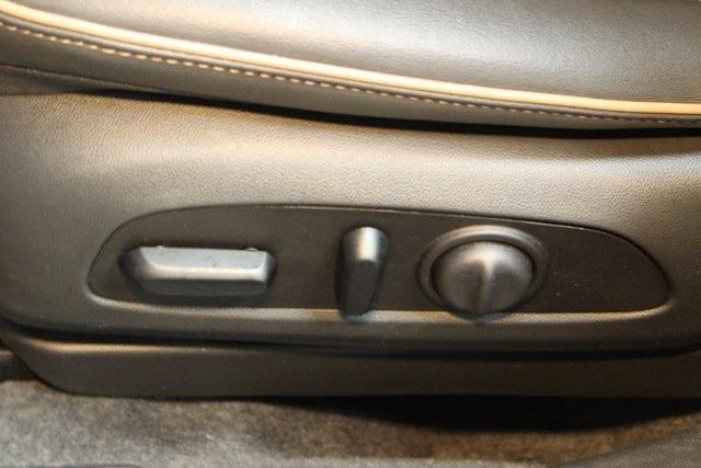 used 2025 Buick Envista car, priced at $26,900