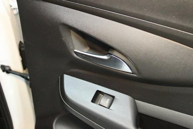 used 2025 Buick Envista car, priced at $26,900