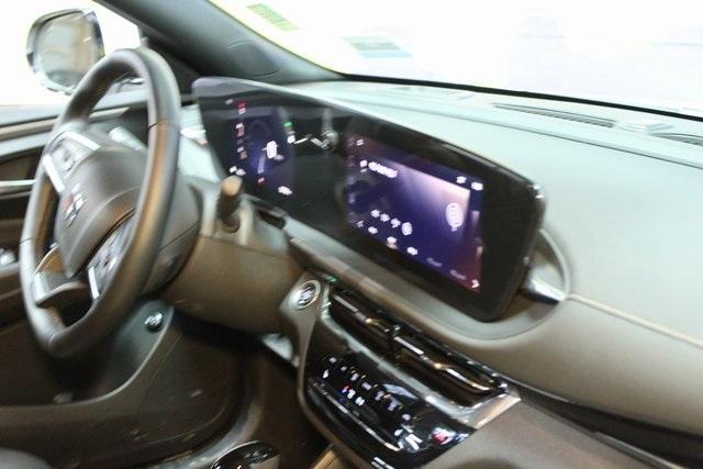 used 2025 Buick Envista car, priced at $26,900