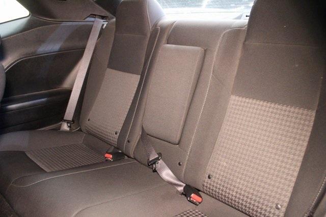 used 2019 Dodge Challenger car, priced at $22,500