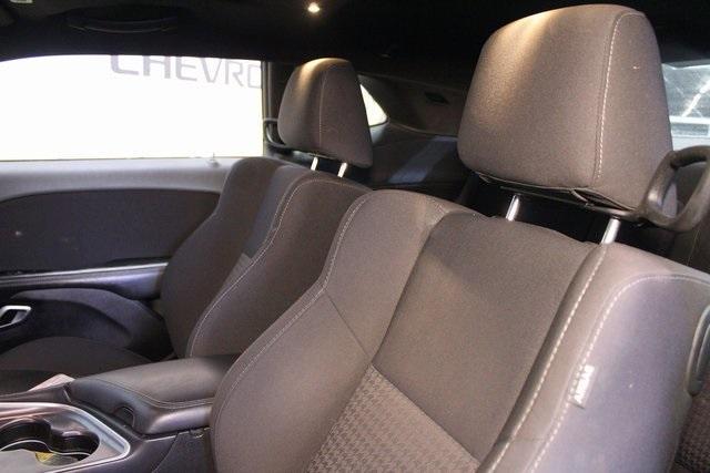 used 2019 Dodge Challenger car, priced at $22,500