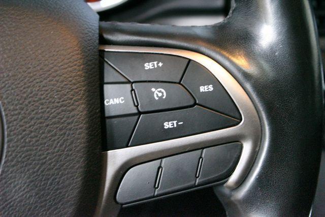 used 2020 Jeep Grand Cherokee car, priced at $25,900