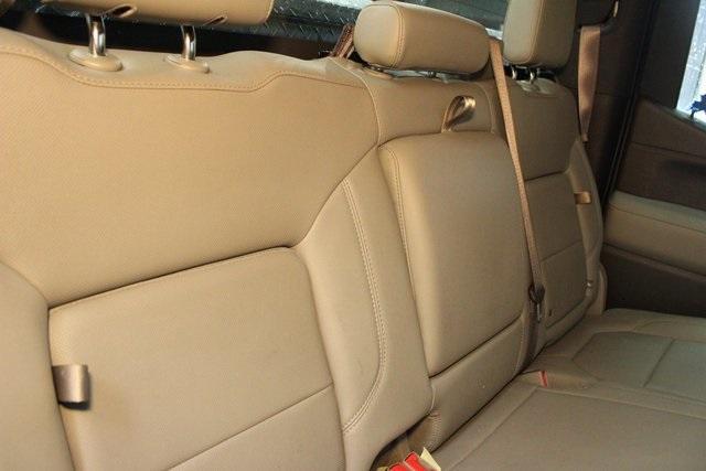 used 2020 GMC Sierra 1500 car, priced at $27,900