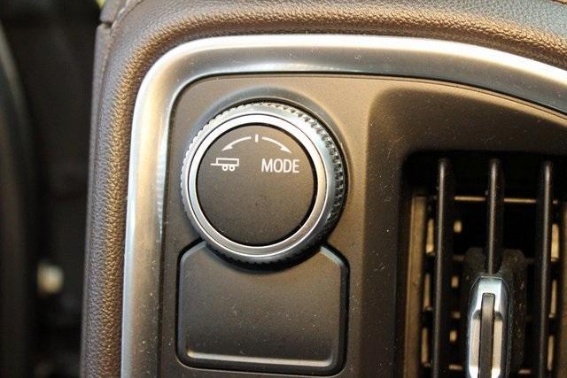 used 2020 GMC Sierra 1500 car, priced at $27,900